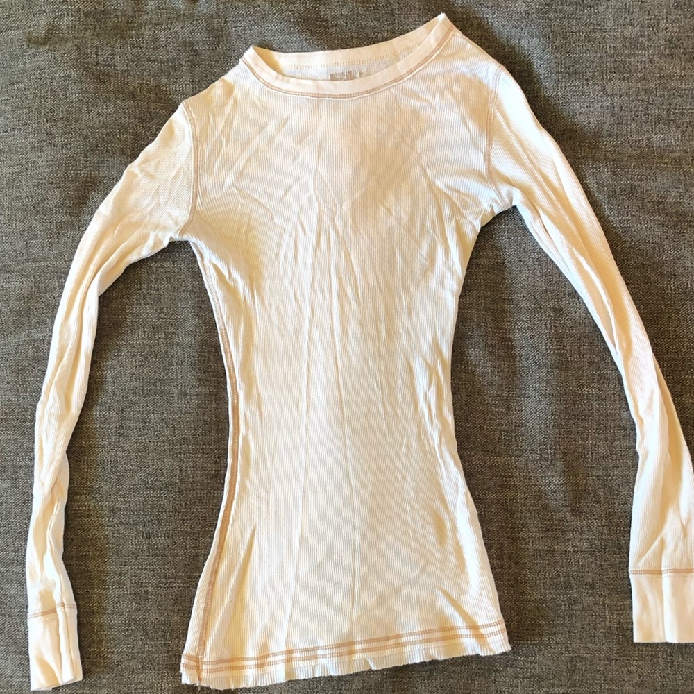 Long sleeve